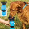 BOTELLA PARA PERRO - 🐾 Termo de agua para perro 🐾